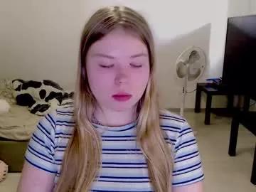 kitten_jenny01 from Chaturbate