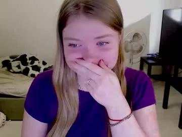 kitten_jenny01 from Chaturbate