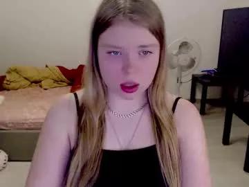 kitten_jenny01 from Chaturbate