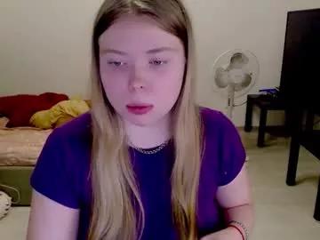 kitten_jenny01 from Chaturbate