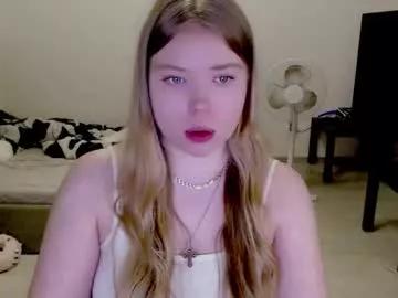 kitten_jenny01 from Chaturbate