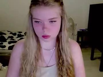 kitten_jenny01 from Chaturbate