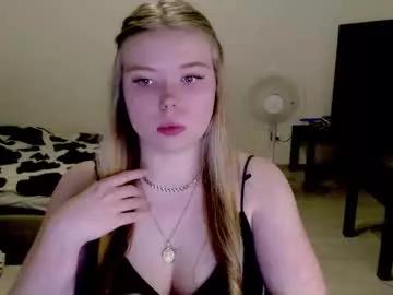 kitten_jenny01 from Chaturbate