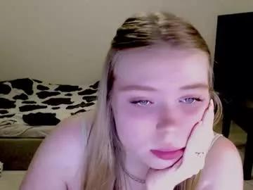kitten_jenny01 from Chaturbate