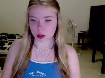 kitten_jenny01 from Chaturbate