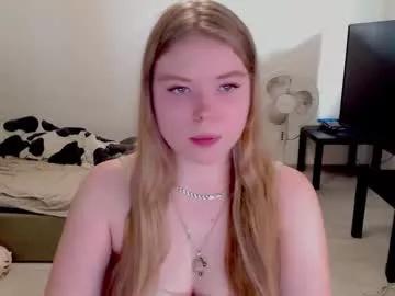 kitten_jenny01 from Chaturbate