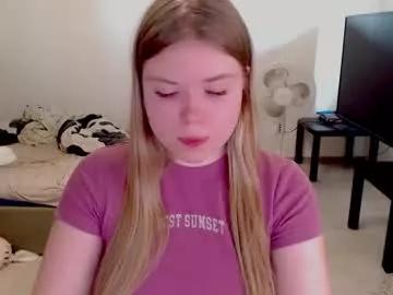 kitten_jenny01 from Chaturbate
