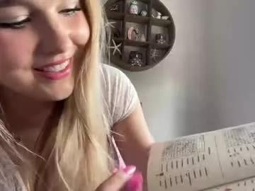 kittengirlxo from Chaturbate is Freechat