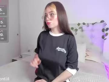 kitty_ford from Chaturbate is Freechat