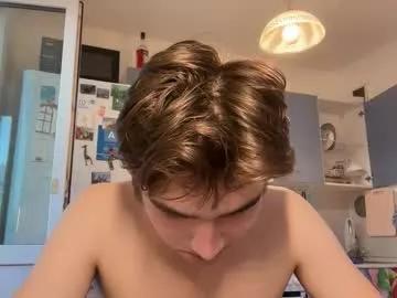 kris_robinson from Chaturbate