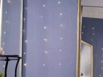 kriskras__ from Chaturbate is Freechat