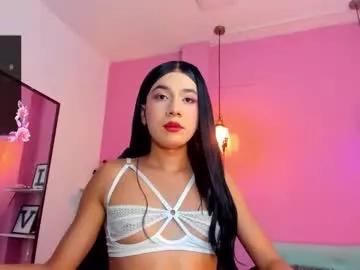 kristall_swan from Chaturbate is Freechat