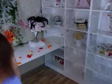 Naked Room kristinemckerley 