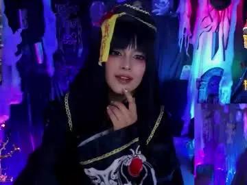 kyomi_chang from Chaturbate is Freechat