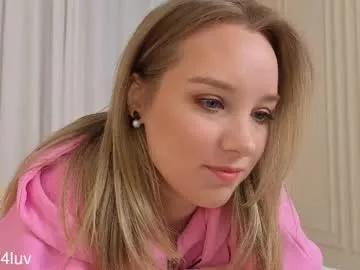 l1n4luv from Chaturbate is Freechat