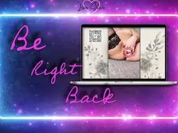 lanasativa from Chaturbate
