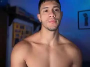 Naked Room larry_jones 