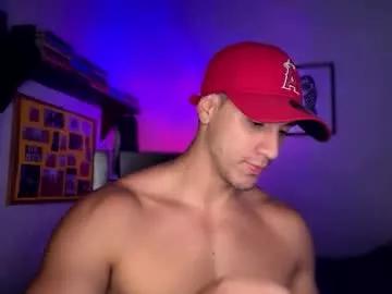 larry_jones from Chaturbate is Freechat