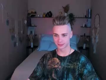 lawrence_miles from Chaturbate is Freechat