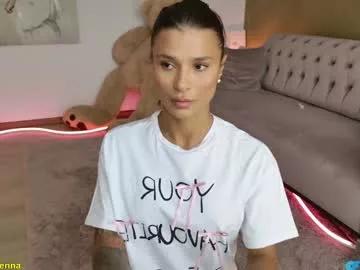 lenna_godess from Chaturbate
