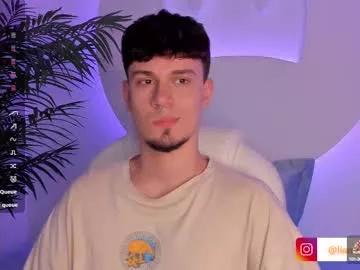 liam_thunder from Chaturbate is Freechat