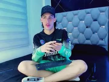 liam_velez from Chaturbate