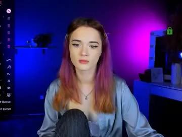 liana_kisses from Chaturbate is Freechat
