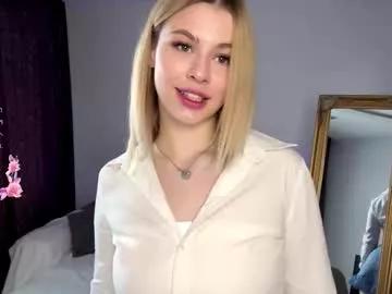 lil_elisa from Chaturbate is Freechat