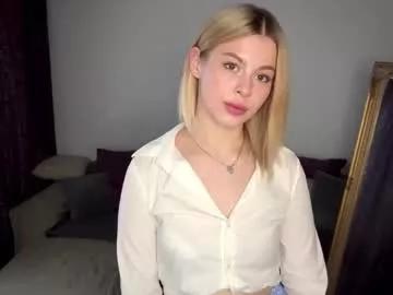 lil_elisa from Chaturbate