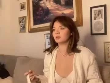 lill_daddysgirl from Chaturbate