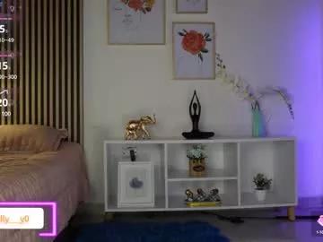 Naked Room lilly_dollss 