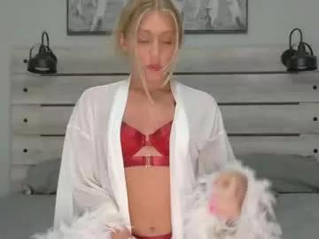 lillybabyxo from Chaturbate is Freechat