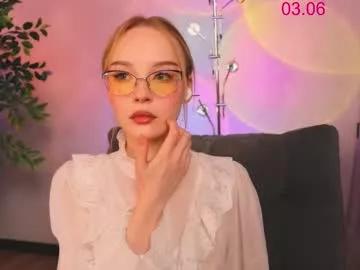 lissa_meooow from Chaturbate is Freechat