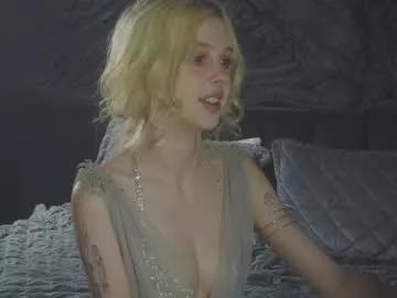Naked Room little_anitta 