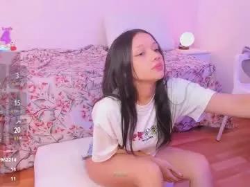 liza_bennet from Chaturbate is Private