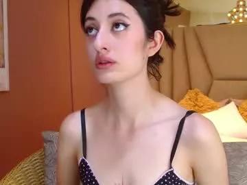 lola_creamy from Chaturbate