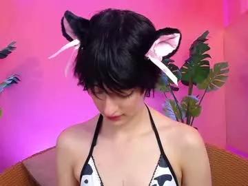 lola_creamy from Chaturbate
