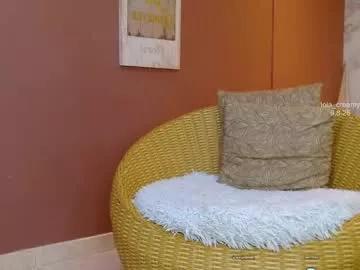 lola_creamy from Chaturbate