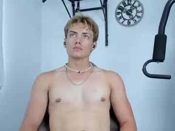 lover_fitnessboy from Chaturbate is Freechat