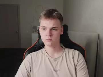 lucas_dany from Chaturbate is Freechat