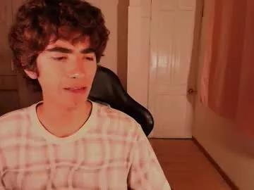lucas_xo from Chaturbate is Freechat