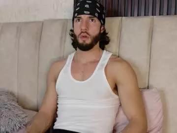 luciano_ferrer from Chaturbate is Freechat