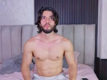 luciano_ferrer from Chaturbate is Private