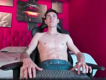 luke_savagge from Chaturbate is Freechat