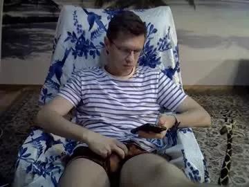 lumberjack_000 from Chaturbate is Freechat