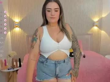 maa_joo from Chaturbate is Freechat