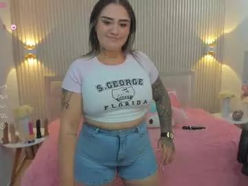 maa_joo from Chaturbate