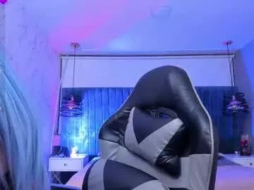 Naked Room magic_sofii 