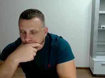 malchyshka from Chaturbate is Freechat