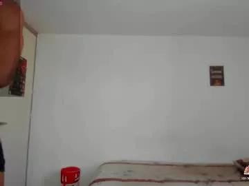 malkongarcia from Chaturbate is Freechat